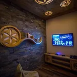 Orlik Mountain Resort&spa בוקוווינה טטז'אנסקה