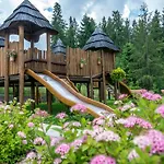 Orlik Mountain Resort&spa בוקוווינה טטז'אנסקה