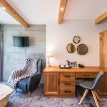 Penzion Orlik Mountain Resort&spa 4*