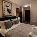 Orlik Mountain Resort&spa 4*