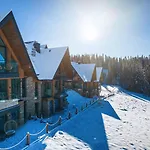 Penzion Orlik Mountain Resort&spa