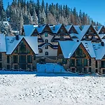 Penzion Orlik Mountain Resort&spa 4*