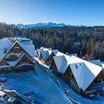 Orlik Mountain Resort&spa Tatranská Bukovina