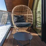 Penzion Orlik Mountain Resort&spa Tatranská Bukovina