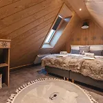 Vendégház Orlik Mountain Resort&spa 4*