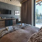 Orlik Mountain Resort&spa Penzion