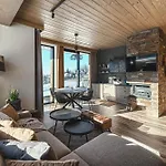 Orlik Mountain Resort&spa