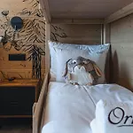 Orlik Gæstehus 4*