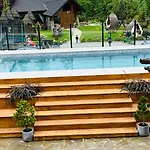 Penzion Orlik Mountain Resort&spa Tatranská Bukovina