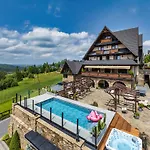 Penzion Orlik Mountain Resort&spa