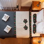 בית הארחה Orlik Mountain Resort&spa 4*