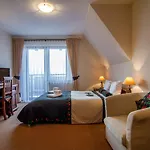 Penzion Orlik Mountain Resort&spa