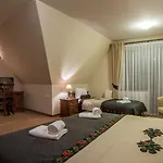 Vendégház Orlik Mountain Resort&spa