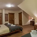 Orlik Mountain Resort&spa 4*
