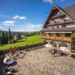 Orlik Mountain Resort&spa 4* Bukowina Tatrzańska