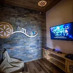 Orlik Mountain Resort&spa בוקוווינה טטז'אנסקה