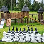 Gæstehus Orlik Bukowina Tatrzańska