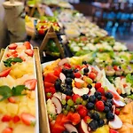Orlik Mountain Resort&spa 4* Tatranská Bukovina