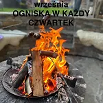 Penzion Orlik Mountain Resort&spa