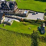 Vendégház Orlik Mountain Resort&spa 4*