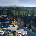 Orlik Mountain Resort&spa