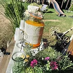 Vendégház Orlik Mountain Resort&spa 4*