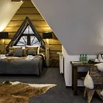 Orlik Mountain Resort&spa Penzion