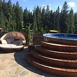 Orlik Mountain Resort&spa Vendégház
