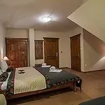 Orlik Mountain Resort&spa Vendégház
