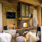 Orlik Mountain Resort&spa 4*