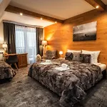 Orlik Mountain Resort&spa 4* בוקוווינה טטז'אנסקה