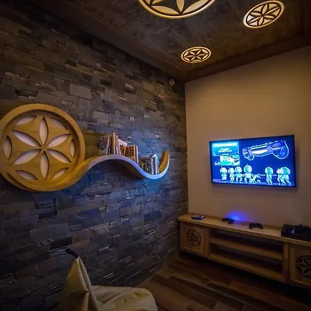 Orlik Mountain Resort&spa Bukowina Tatrzańska