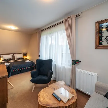 Orlik Mountain Resort&spa 4*