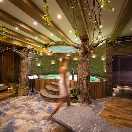 Casa de hóspedes Orlik Mountain Resort&spa Bukowina Tatrzańska