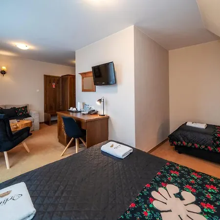 Orlik Mountain Resort&spa