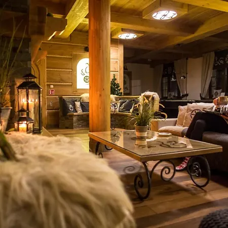 Casa de hóspedes Orlik Mountain Resort&spa Bukowina Tatrzańska