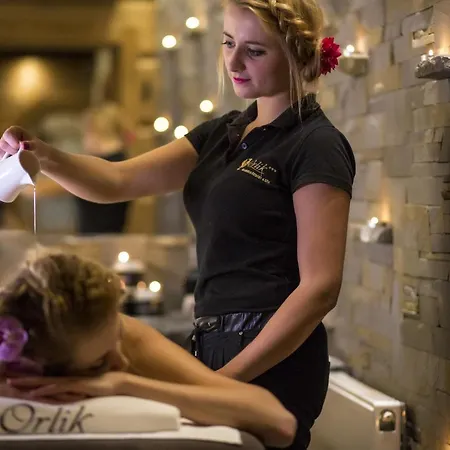 Orlik Mountain Resort&spa 4* Bukowina Tatrzańska