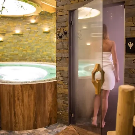 Orlik Mountain Resort&spa