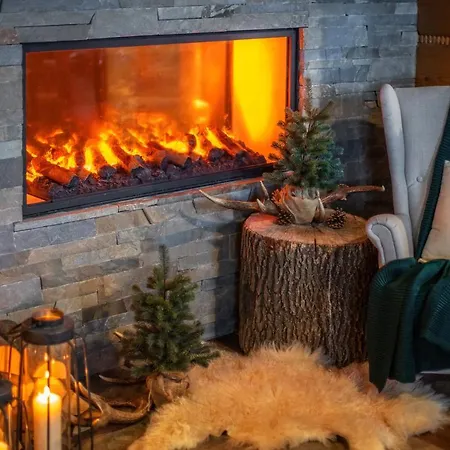 Casa de hóspedes Orlik Mountain Resort&spa Bukowina Tatrzańska