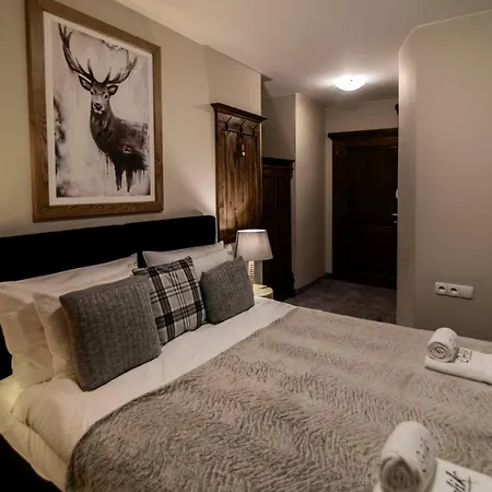Orlik Mountain Resort&spa 4*