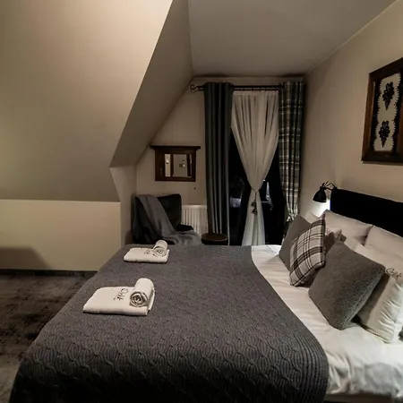 Orlik Mountain Resort&spa בית הארחה