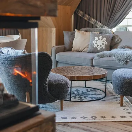 בית הארחה Orlik Mountain Resort&spa