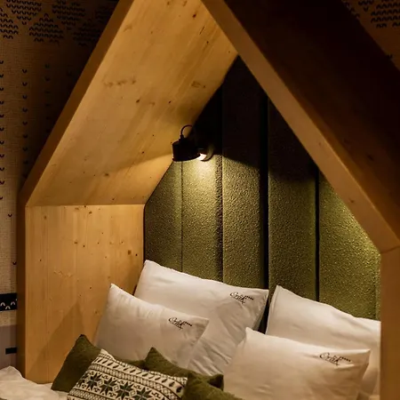 Orlik Mountain Resort&spa Casa de hóspedes Bukowina Tatrzańska