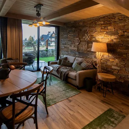 Orlik Mountain Resort&spa 4*
