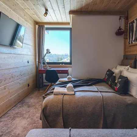 Orlik 4* Буковина-Татшаньска