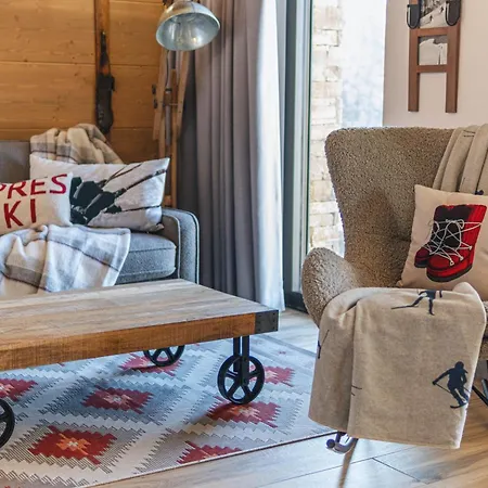 Orlik Mountain Resort&spa