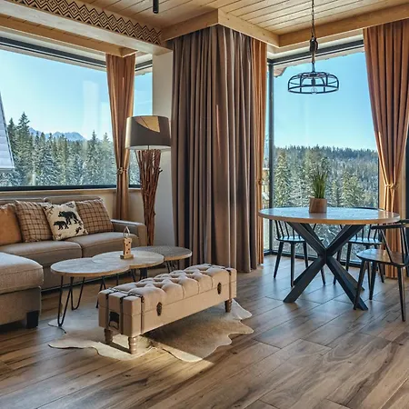 Penzion Orlik Mountain Resort&spa