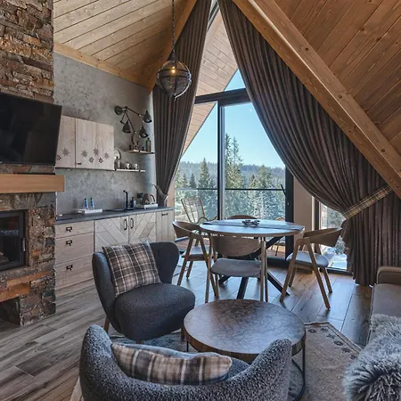 Orlik Mountain Resort&spa Gasthof