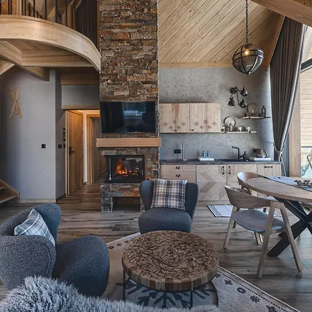 Orlik Mountain Resort&spa Casa de hóspedes Bukowina Tatrzańska