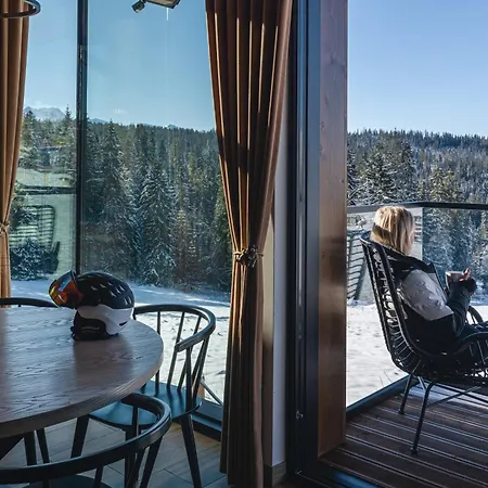 Orlik Mountain Resort&spa Bukowina Tatrzańska